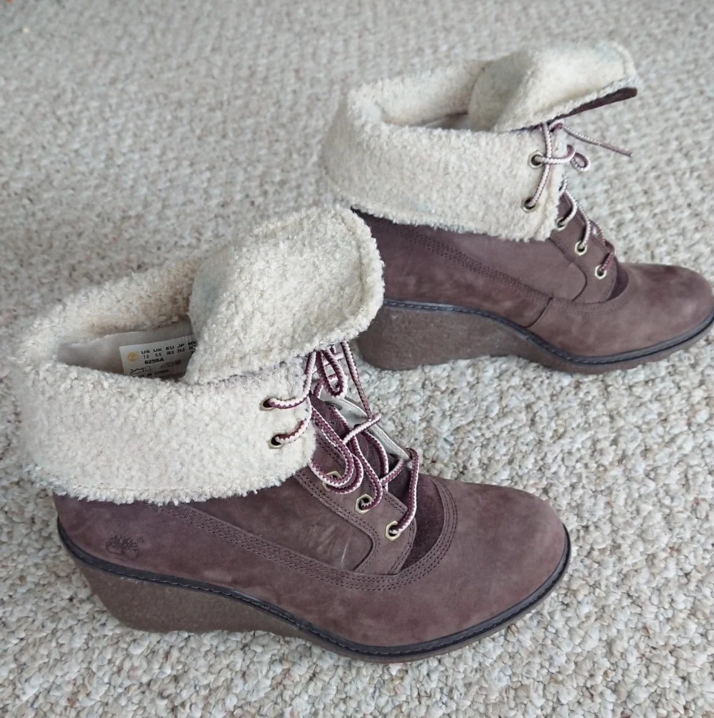 Timberland earthkeepers amston